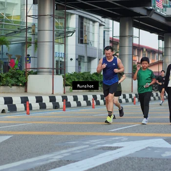 Runner Photo 5036268