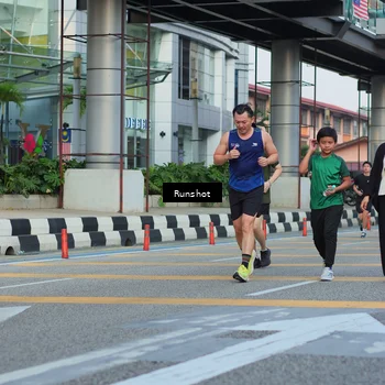 Runner Photo 5036269