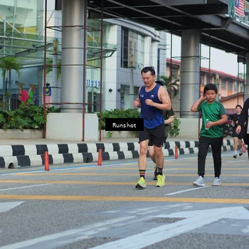 Runner Photo 5036270