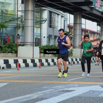Runner Photo 5036271