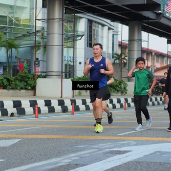 Runner Photo 5036272