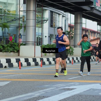 Runner Photo 5036273