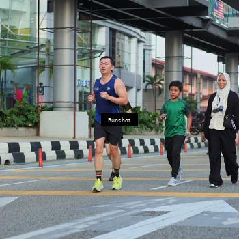 Runner Photo 5036276