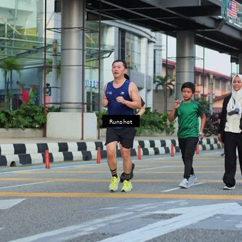 Runner Photo 5036277