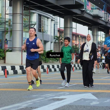 Runner Photo 5036279