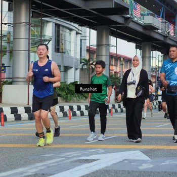 Runner Photo 5036280