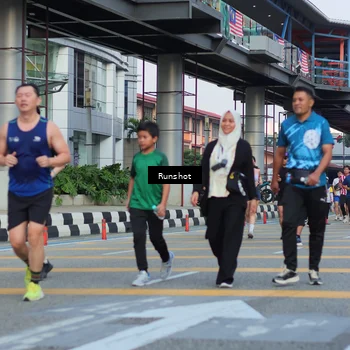 Runner Photo 5036281