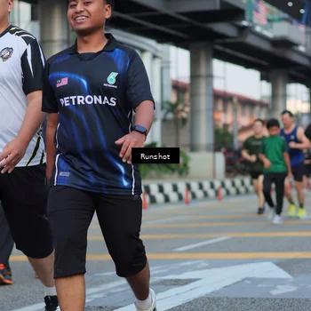 Runner Photo 5036285