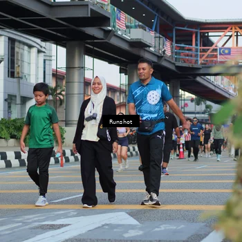 Runner Photo 5036286