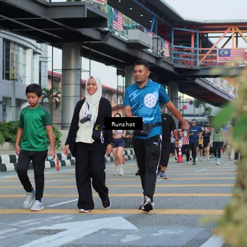Runner Photo 5036287