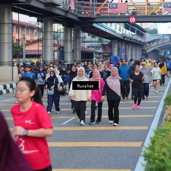 Runner Photo 5036288