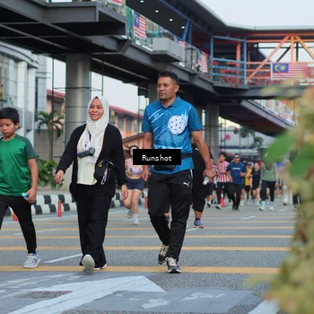 Runner Photo 5036290