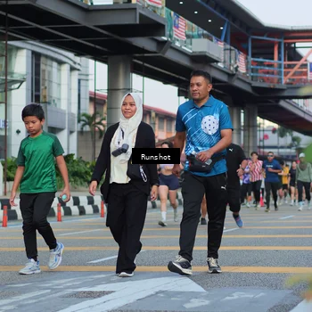 Runner Photo 5036292