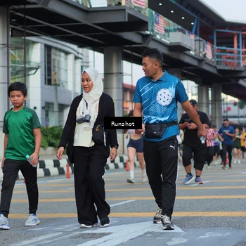 Runner Photo 5036297