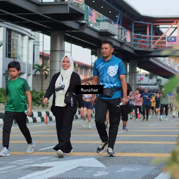 Runner Photo 5036298