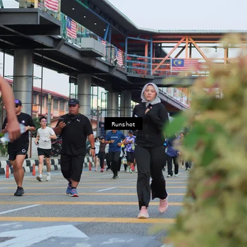 Runner Photo 5036309