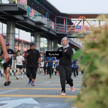 Runner Photo 5036310