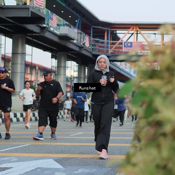 Runner Photo 5036311