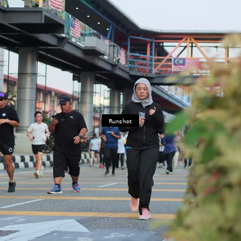 Runner Photo 5036312