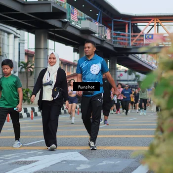 Runner Photo 5036313