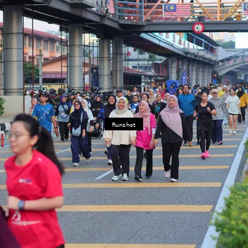 Runner Photo 5036314