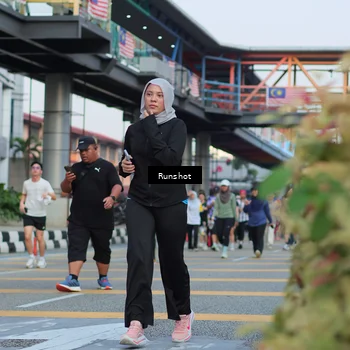 Runner Photo 5036318
