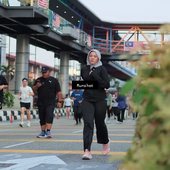 Runner Photo 5036321