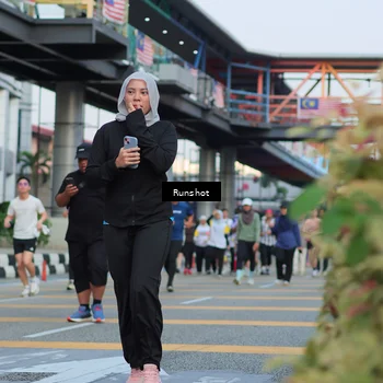 Runner Photo 5036322
