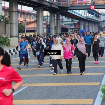 Runner Photo 5036323