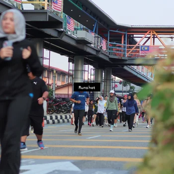 Runner Photo 5036326