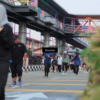 Runner Photo 5036327