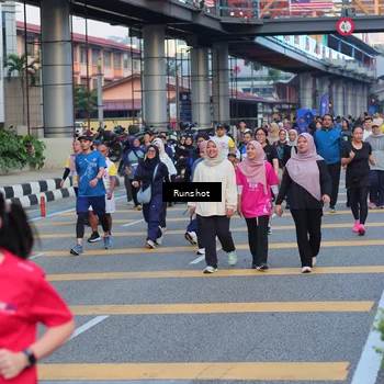 Runner Photo 5036332