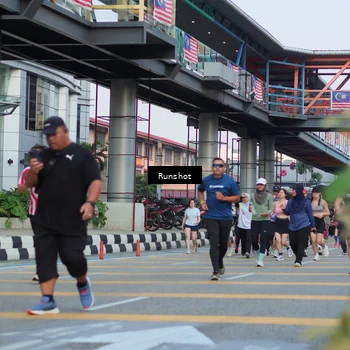 Runner Photo 5036334