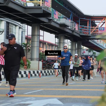 Runner Photo 5036336