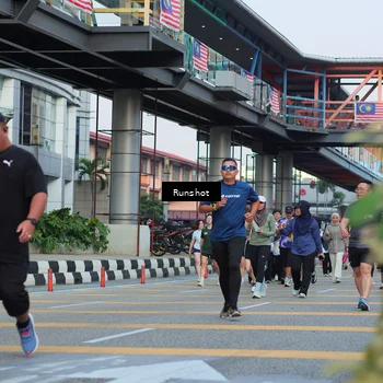 Runner Photo 5036339