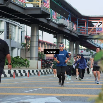 Runner Photo 5036340