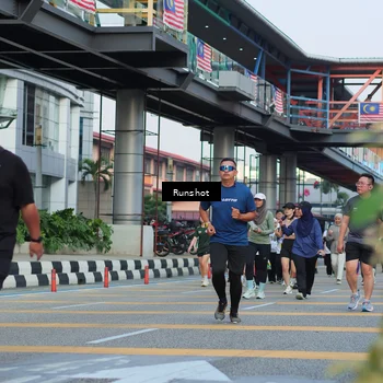 Runner Photo 5036341