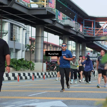 Runner Photo 5036342