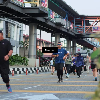 Runner Photo 5036343