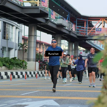 Runner Photo 5036345