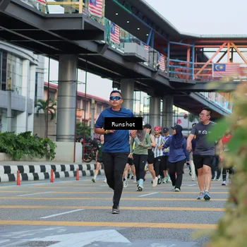 Runner Photo 5036346