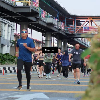 Runner Photo 5036348