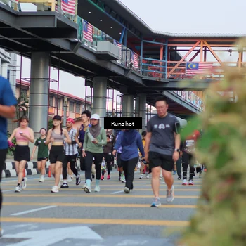 Runner Photo 5036350