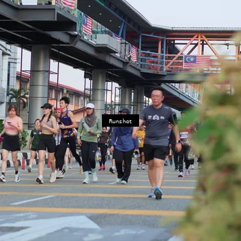Runner Photo 5036351