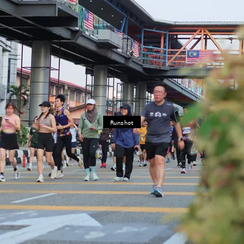 Runner Photo 5036352