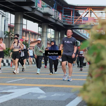 Runner Photo 5036355