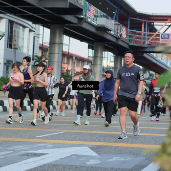 Runner Photo 5036356