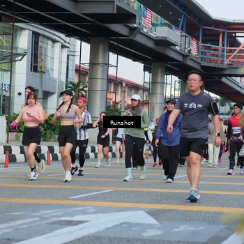 Runner Photo 5036357