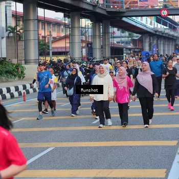Runner Photo 5036358