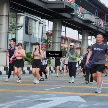 Runner Photo 5036361